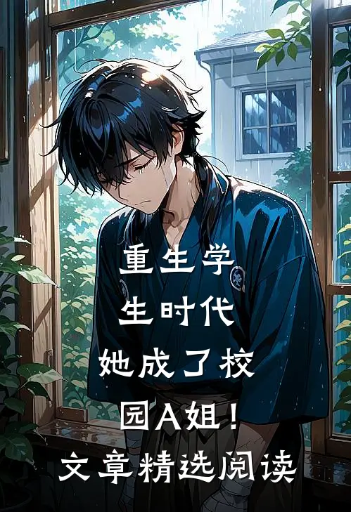 重生学生时代：她成了校园A姐！文章精选阅读