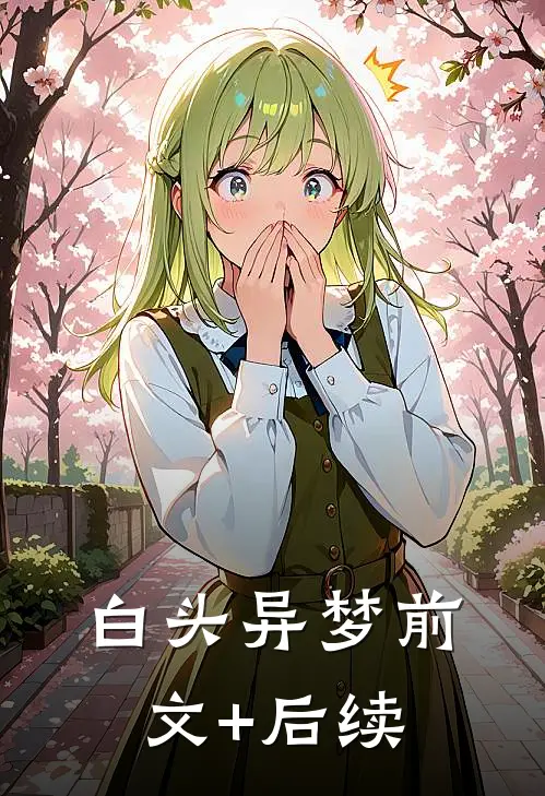 白头异梦前文+后续