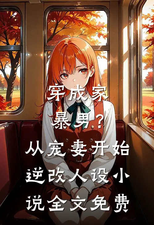穿成家暴男？从宠妻开始逆改人设小说全文免费