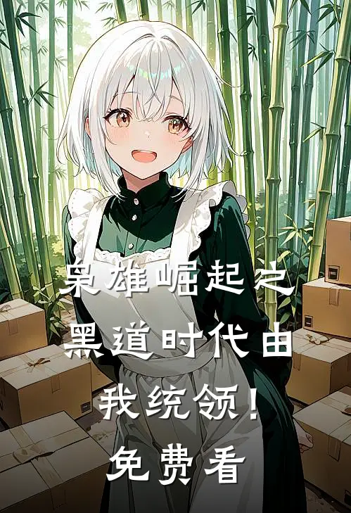 枭雄崛起之黑道时代由我统领！免费看