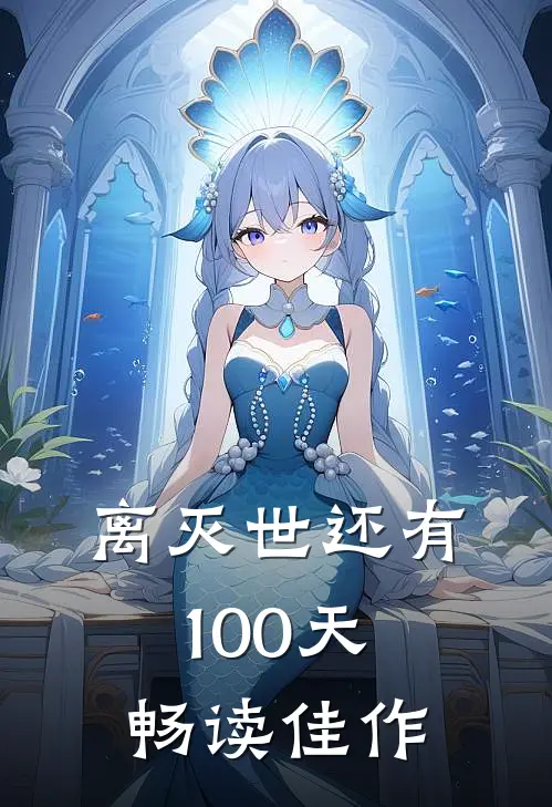 离灭世还有100天畅读佳作
