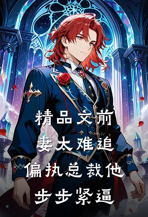 精品文前妻太难追，偏执总裁他步步紧逼