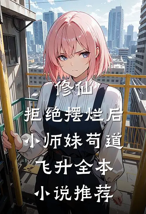 修仙：拒绝摆烂后，小师妹苟道飞升全本小说推荐