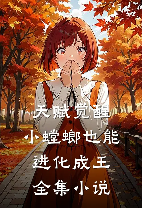 天赋觉醒，小螳螂也能进化成王全集小说