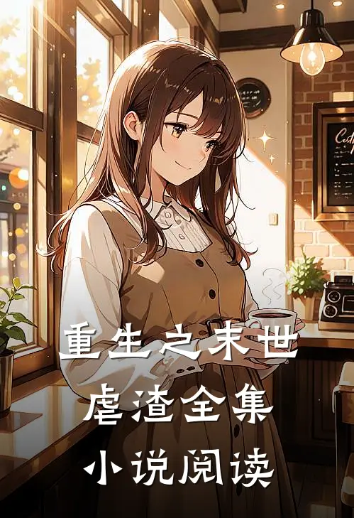 重生之末世虐渣全集小说阅读