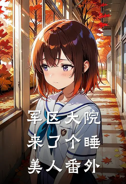 军区大院来了个睡美人番外