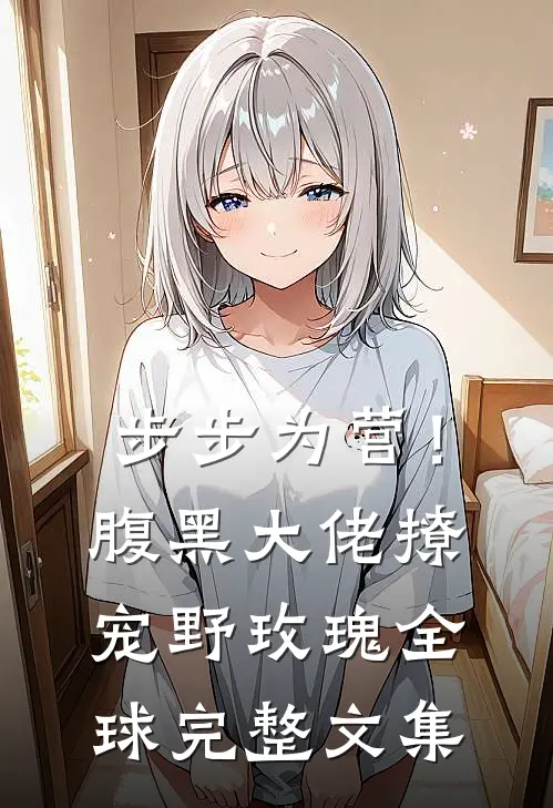 步步为营！腹黑大佬撩宠野玫瑰全球完整文集