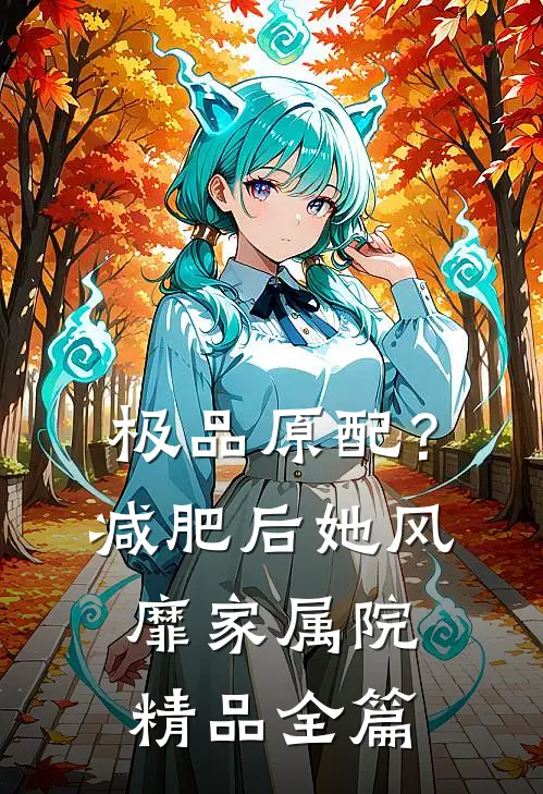 极品原配？减肥后她风靡家属院精品全篇