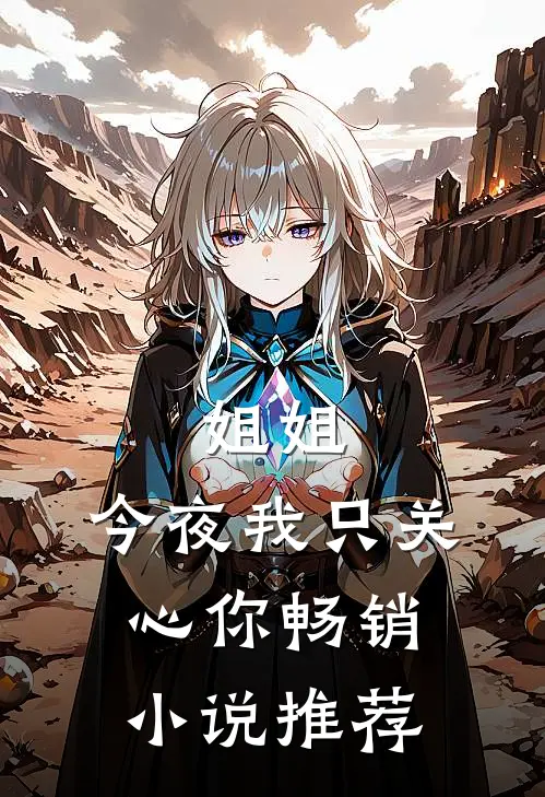 姐姐，今夜我只关心你畅销小说推荐