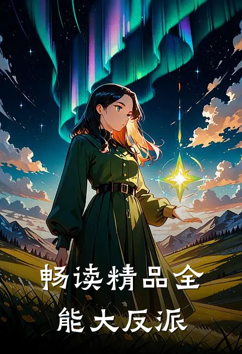 畅读精品全能大反派