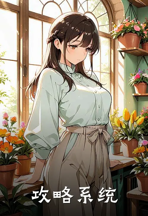 攻略系统