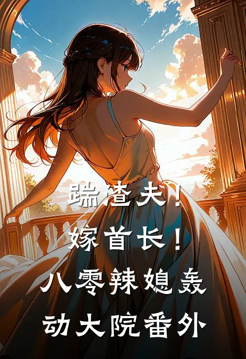 踹渣夫！嫁首长！八零辣媳轰动大院番外