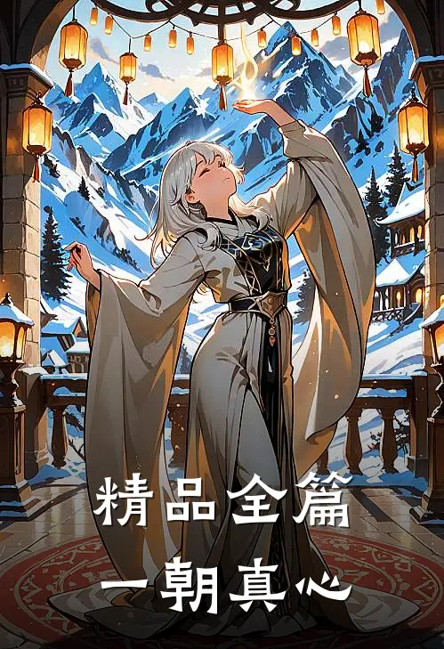 精品全篇一朝真心