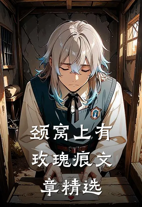 颈窝上有玫瑰痕文章精选