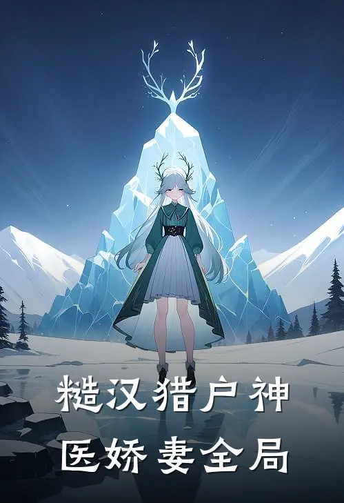 糙汉猎户神医娇妻全局