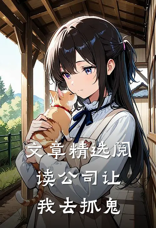 文章精选阅读公司让我去抓鬼
