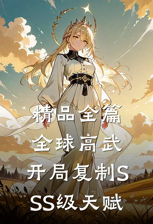 精品全篇全球高武：开局复制SSS级天赋