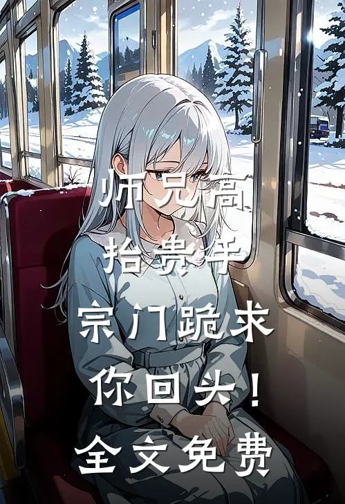 师兄高抬贵手，宗门跪求你回头！全文免费