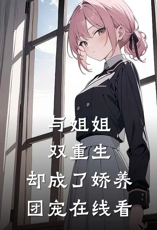与姐姐双重生，却成了娇养团宠在线看