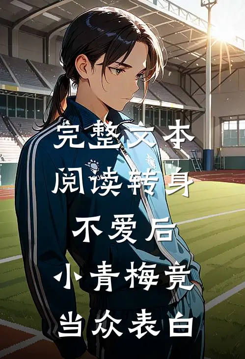 完整文本阅读转身不爱后，小青梅竟当众表白