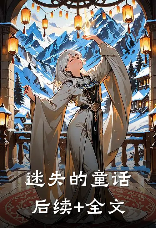 迷失的童话后续+全文