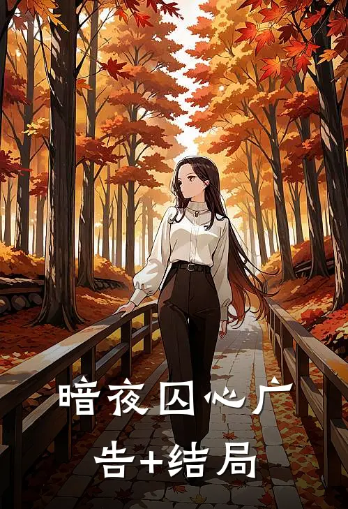 暗夜囚心广告+结局