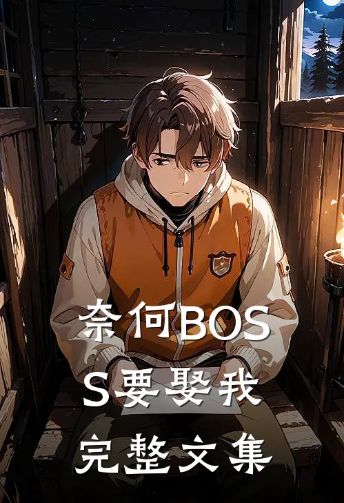 奈何BOSS要娶我完整文集