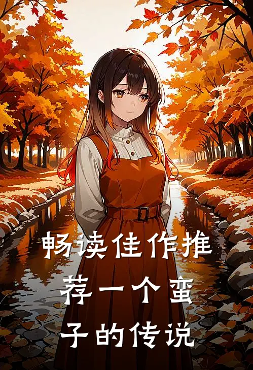 畅读佳作推荐一个蛮子的传说