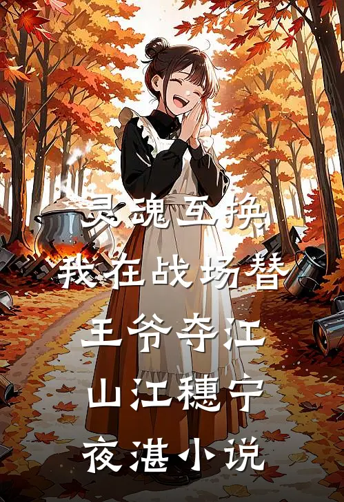 灵魂互换：我在战场替王爷夺江山江穗宁夜湛小说