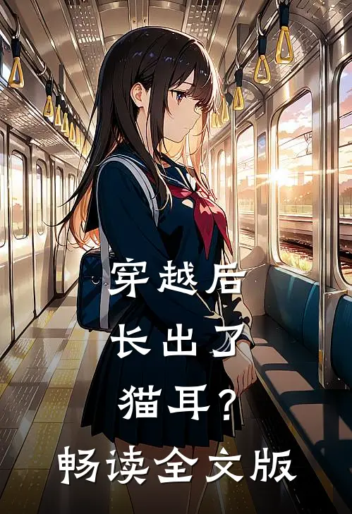 穿越后，长出了猫耳？畅读全文版