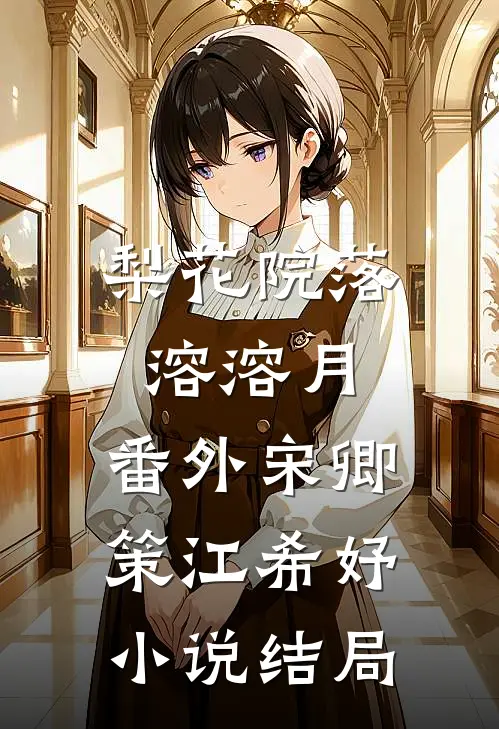 梨花院落溶溶月：  番外宋卿策江希妤小说结局