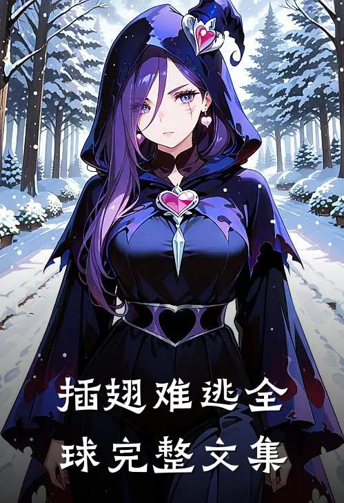 插翅难逃全球完整文集