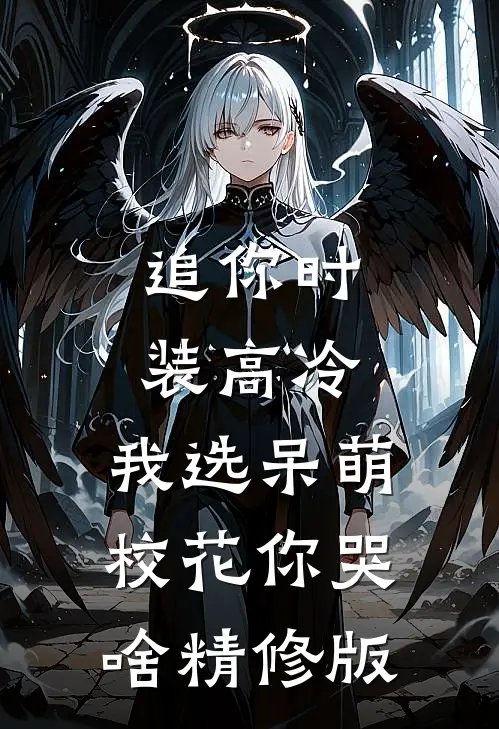 追你时装高冷，我选呆萌校花你哭啥精修版