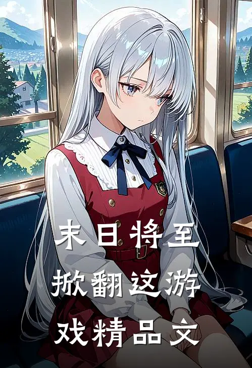 末日将至，掀翻这游戏精品文