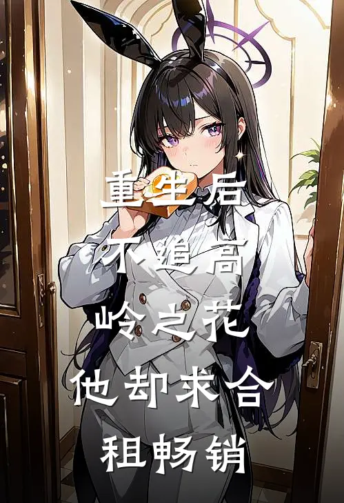 重生后，不追高岭之花，他却求合租畅销