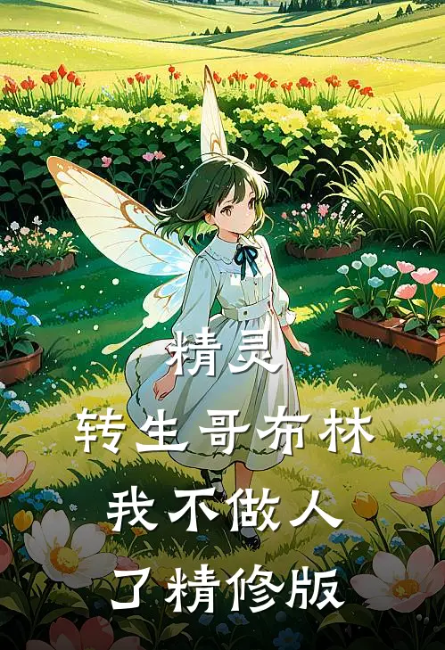 精灵：转生哥布林，我不做人了精修版