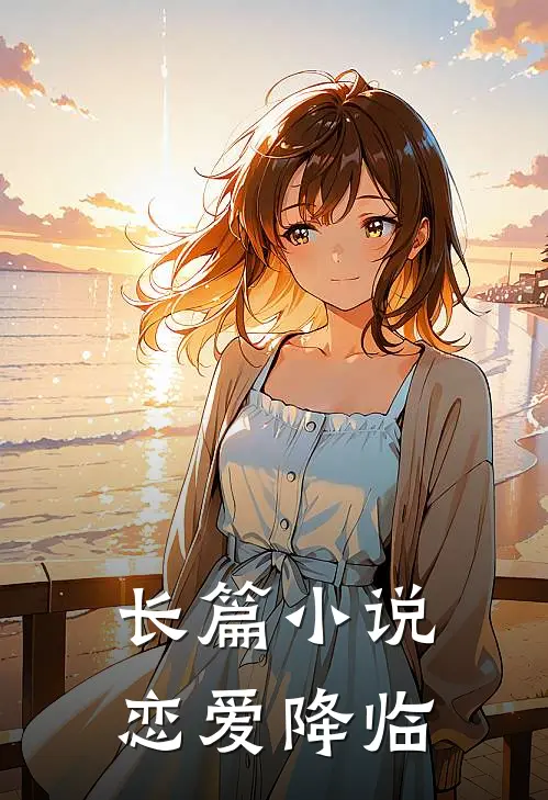 长篇小说恋爱降临