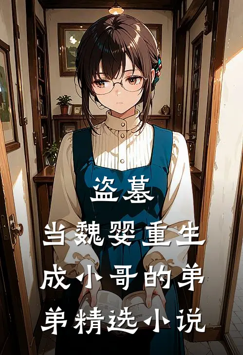盗墓：当魏婴重生成小哥的弟弟精选小说