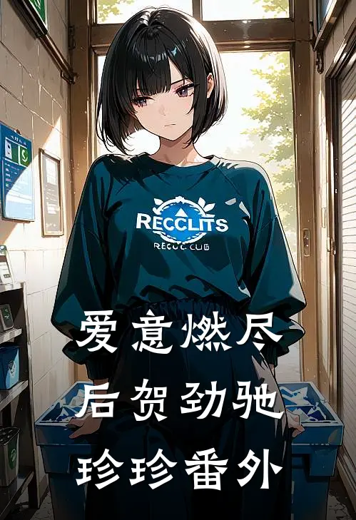 爱意燃尽后贺劲驰珍珍番外