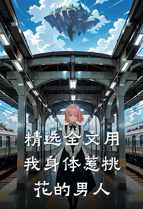 精选全文用我身体惹桃花的男人