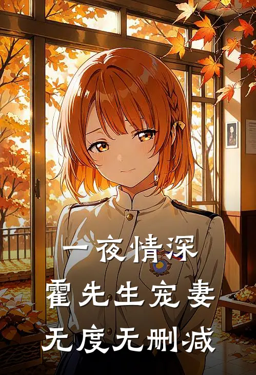 一夜情深，霍先生宠妻无度无删减