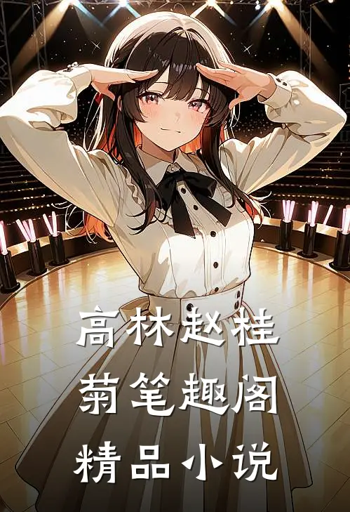 高林赵桂菊笔趣阁精品小说