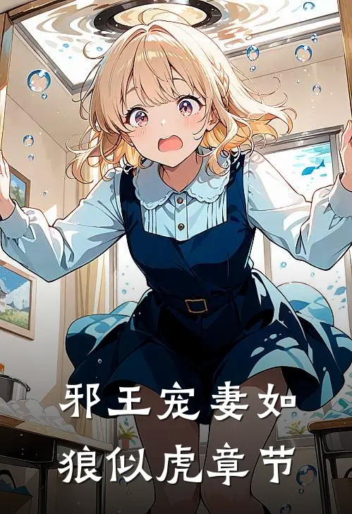 邪王宠妻如狼似虎章节