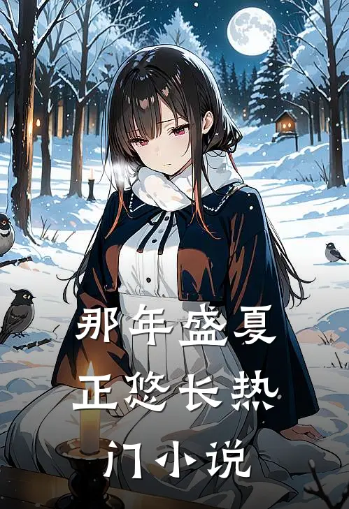 那年盛夏正悠长热门小说