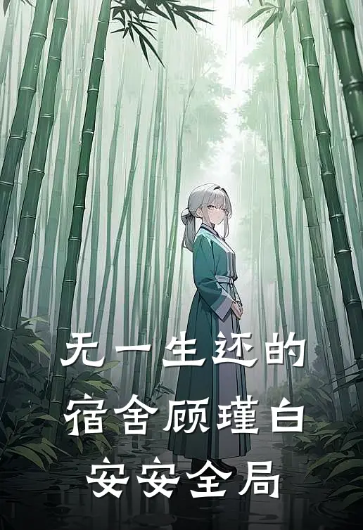 无一生还的宿舍顾瑾白安安全局