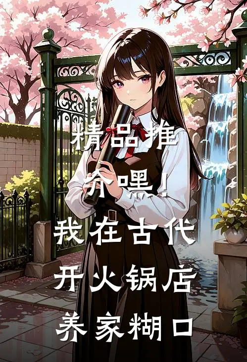 精品推介嘿！我在古代开火锅店养家糊口