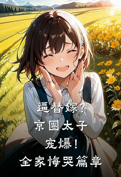 逼替嫁？京圈太子宠爆！全家悔哭篇章