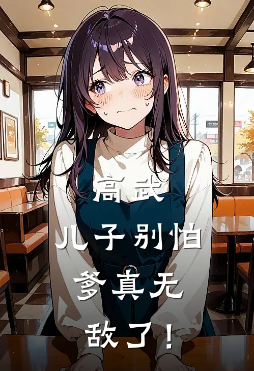 高武：儿子别怕，爹真无敌了！