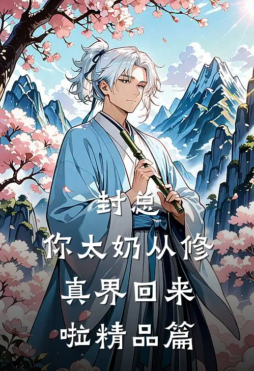 封总，你太奶从修真界回来啦精品篇