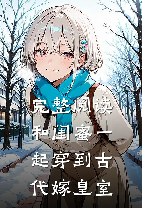 完整阅读和闺蜜一起穿到古代嫁皇室